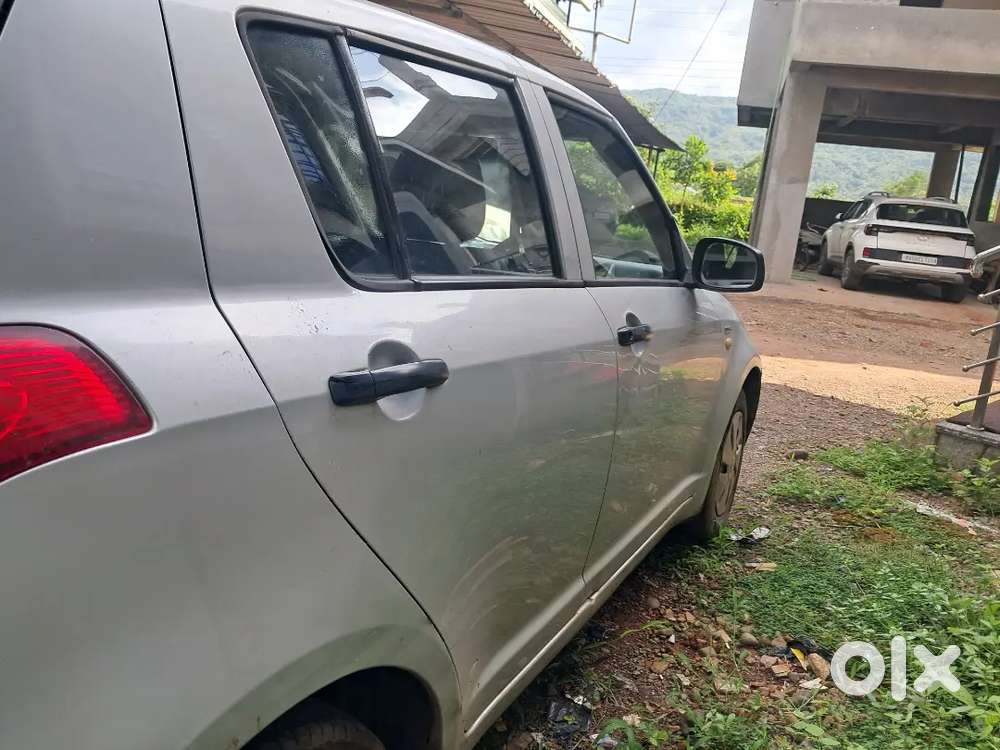 Maruti Suzuki Swift Edition 2009