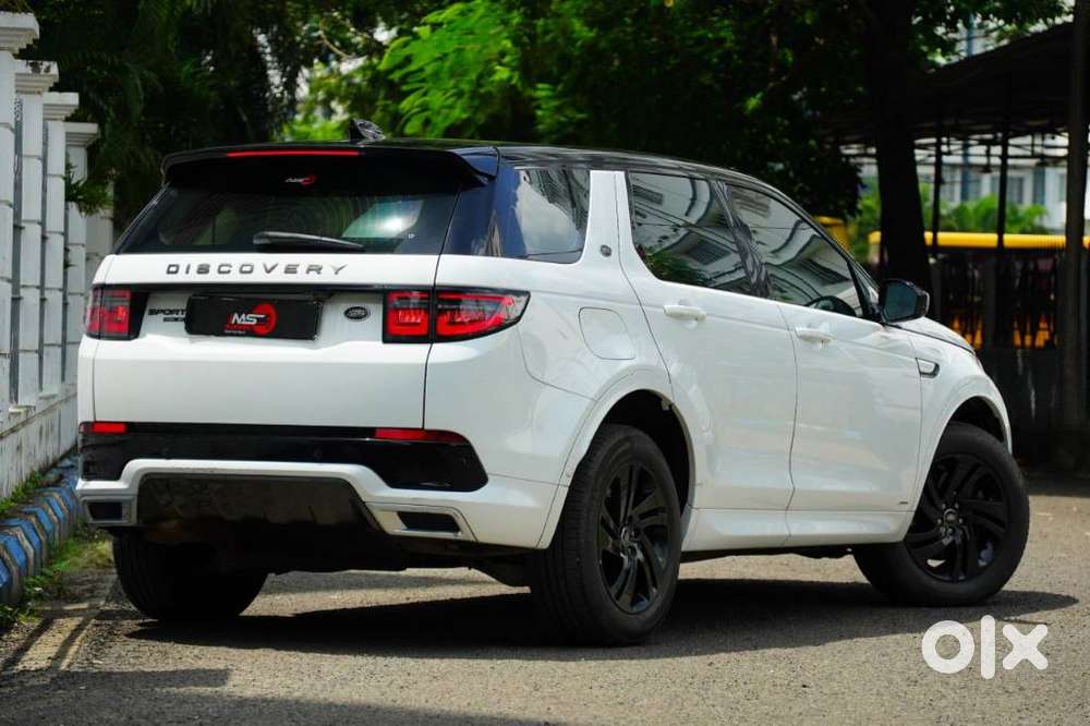 Land Rover Discovery Sport Se R-dynamic, 2020, Diesel
