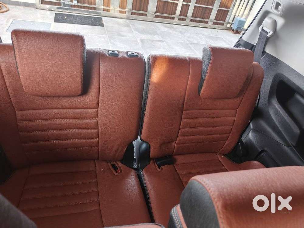 Toyota Innova Crysta 2.4 V, 2023, Diesel