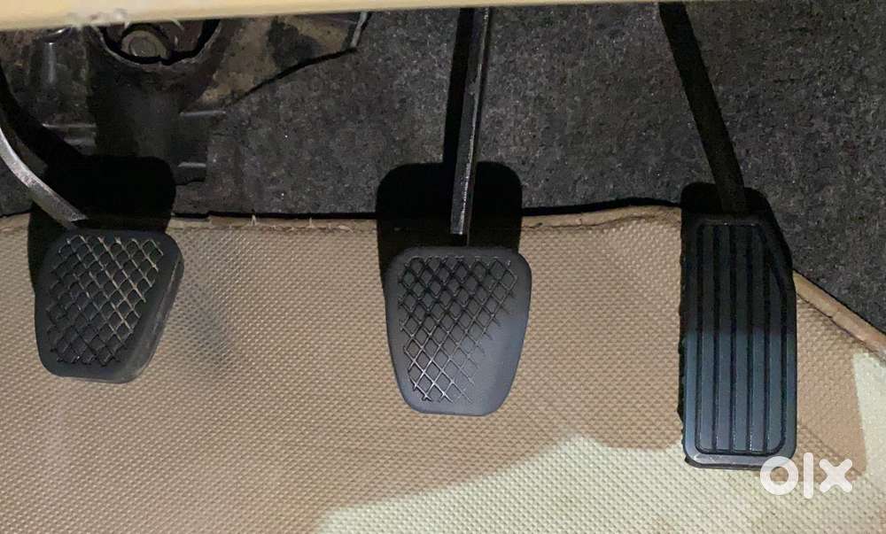 Honda Amaze S I-vtec, 2017, Petrol