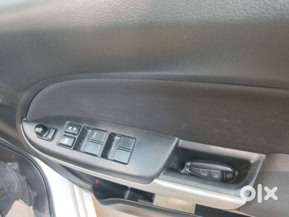 Maruti Suzuki Baleno 1.2 Zeta, 2016, Petrol