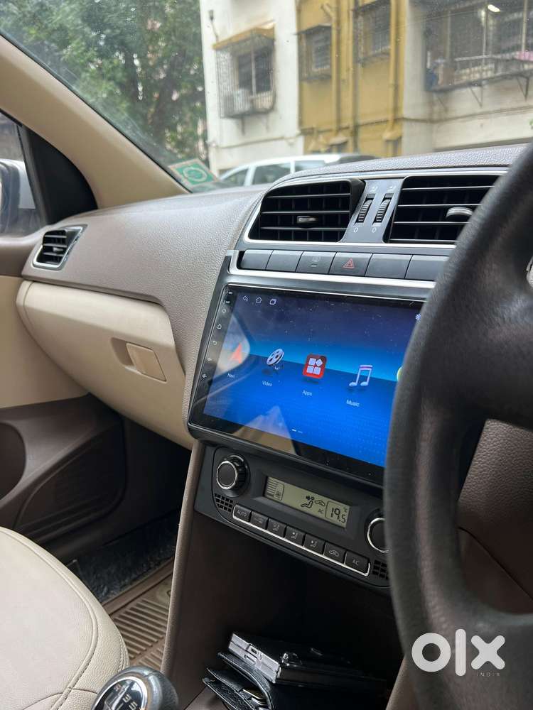 Skoda Rapid 1.6 Elegance Tdi, 2012, Diesel