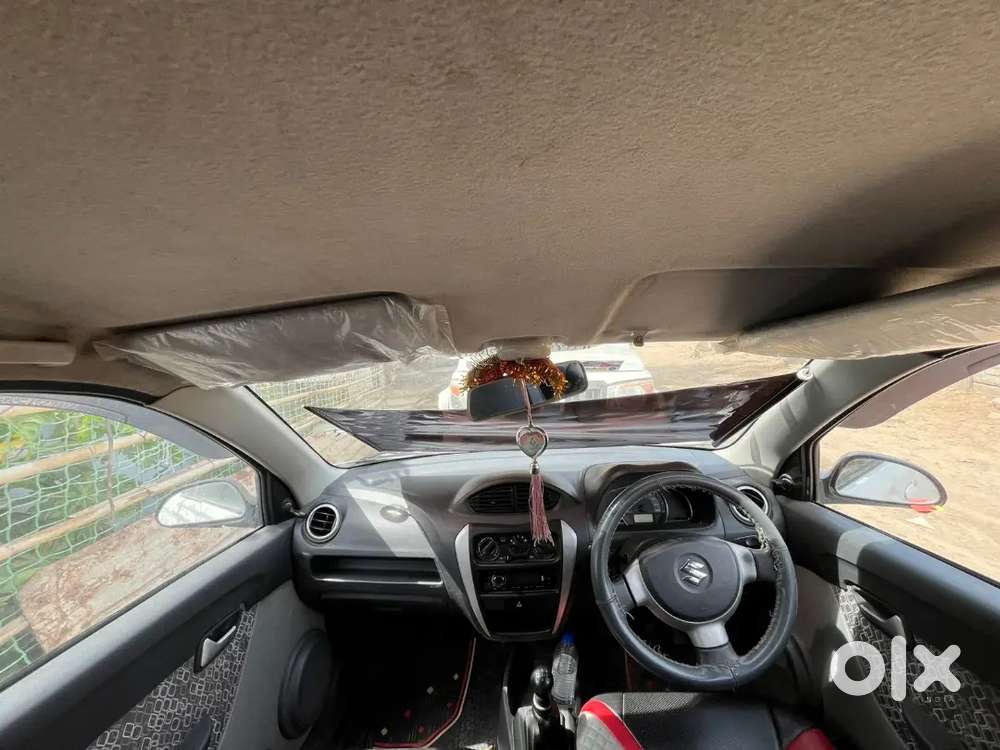 Maruti Suzuki Alto 800, 2018 With 85000 Km Driven