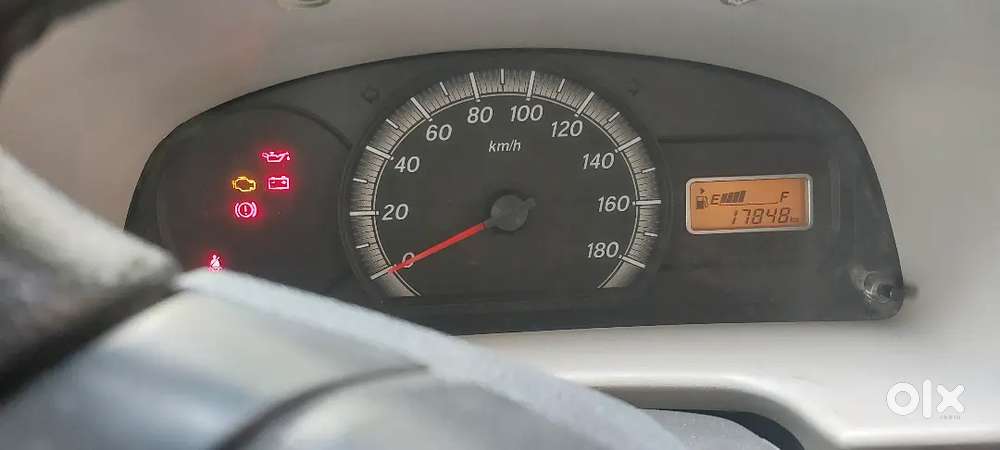 Maruti Suzuki Eeco 5 Str Ac Cng 2023