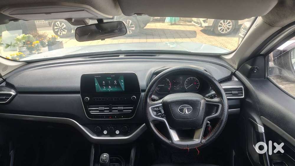 Tata Harrier Xm, 2019, Diesel