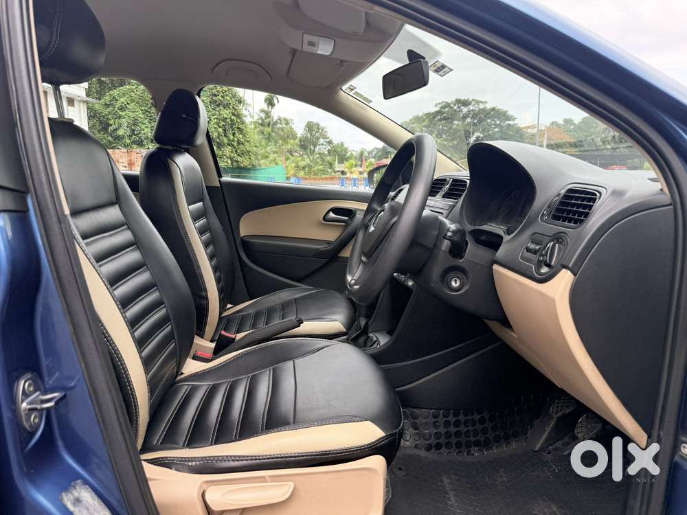 Volkswagen Ameo 1.2 Mpi Comfortline, 2016, Petrol