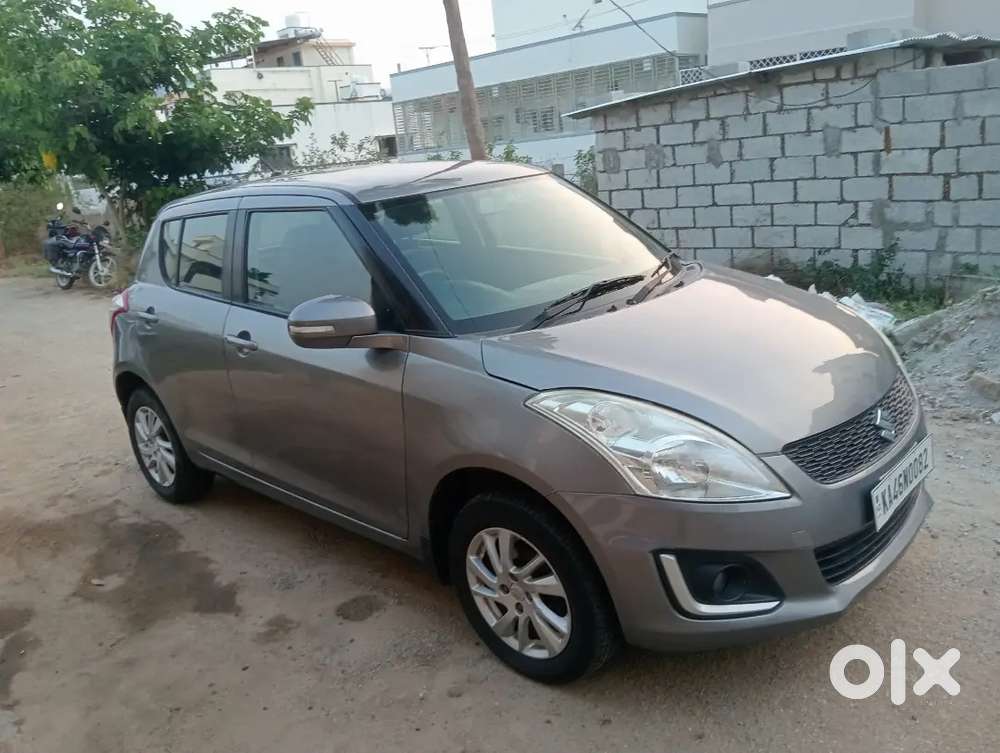 Maruti Suzuki Swift Vdi Abs