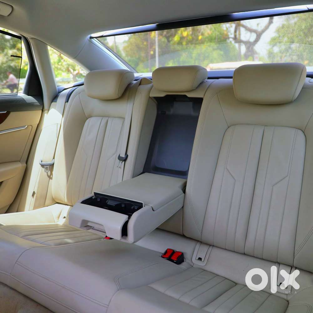 Audi A6 2.0 45 Tfsi Technology, 2022, Petrol