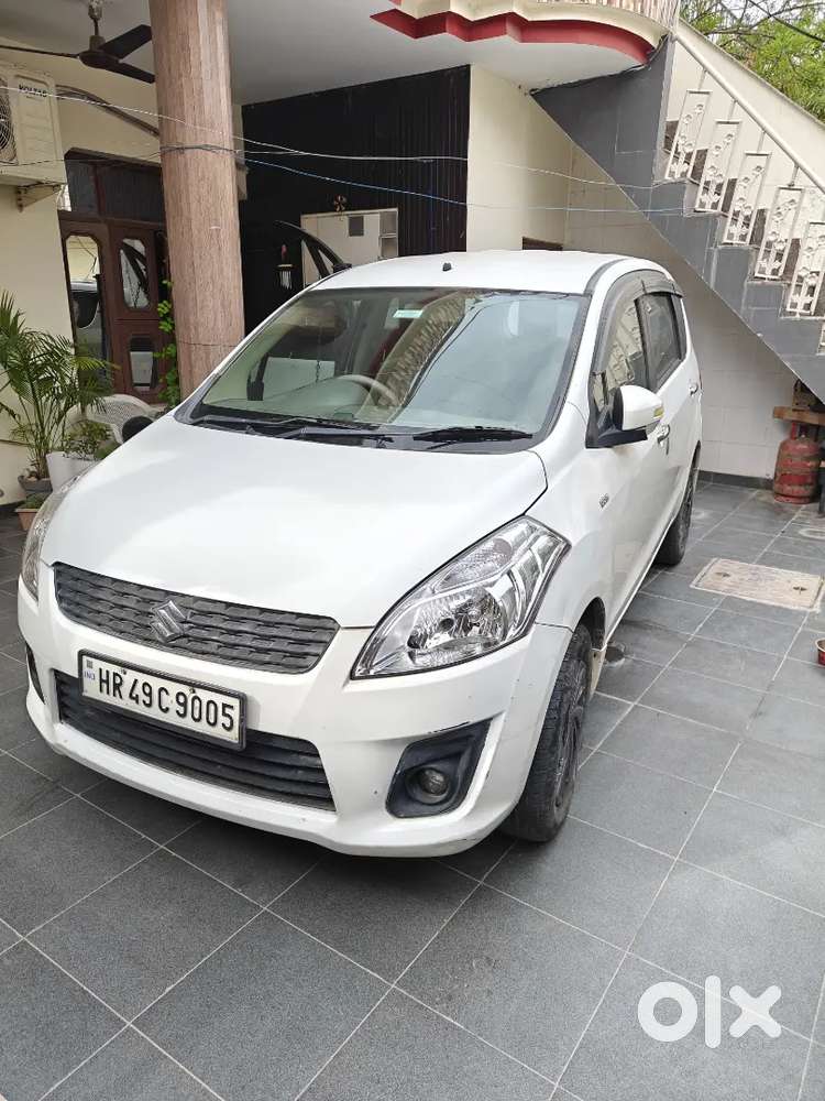 Ertiga Diesel