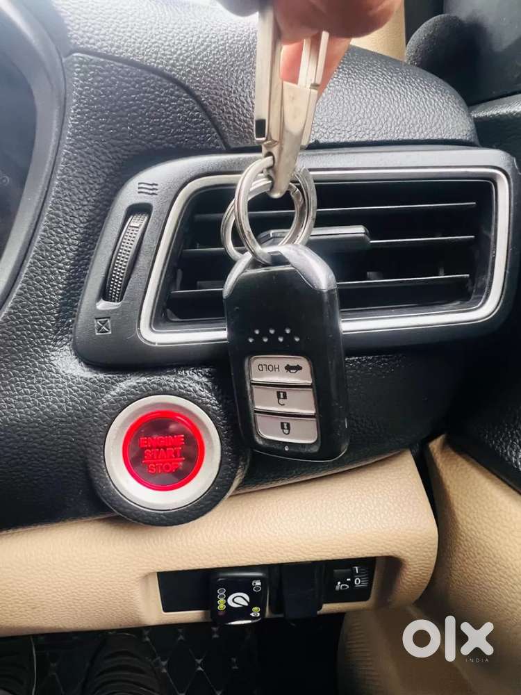 Honda Amaze 1.2 V I-vtec Mt, 2019, Petrol