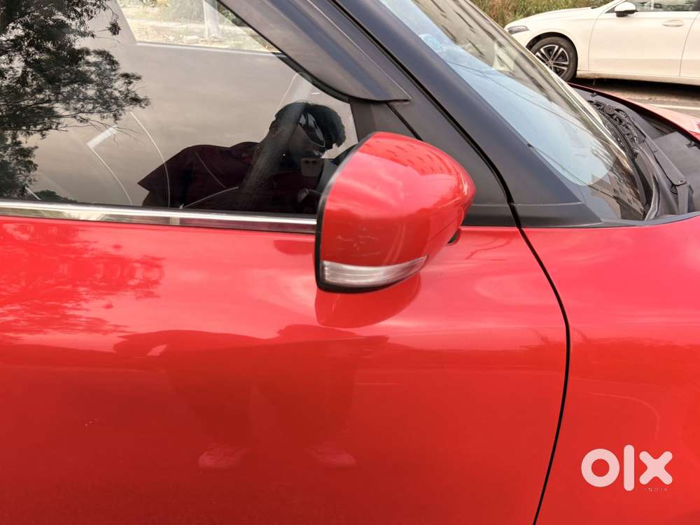 Maruti Suzuki Swift 1.2 Vxi Deca Limited Edition, 2022, Petrol