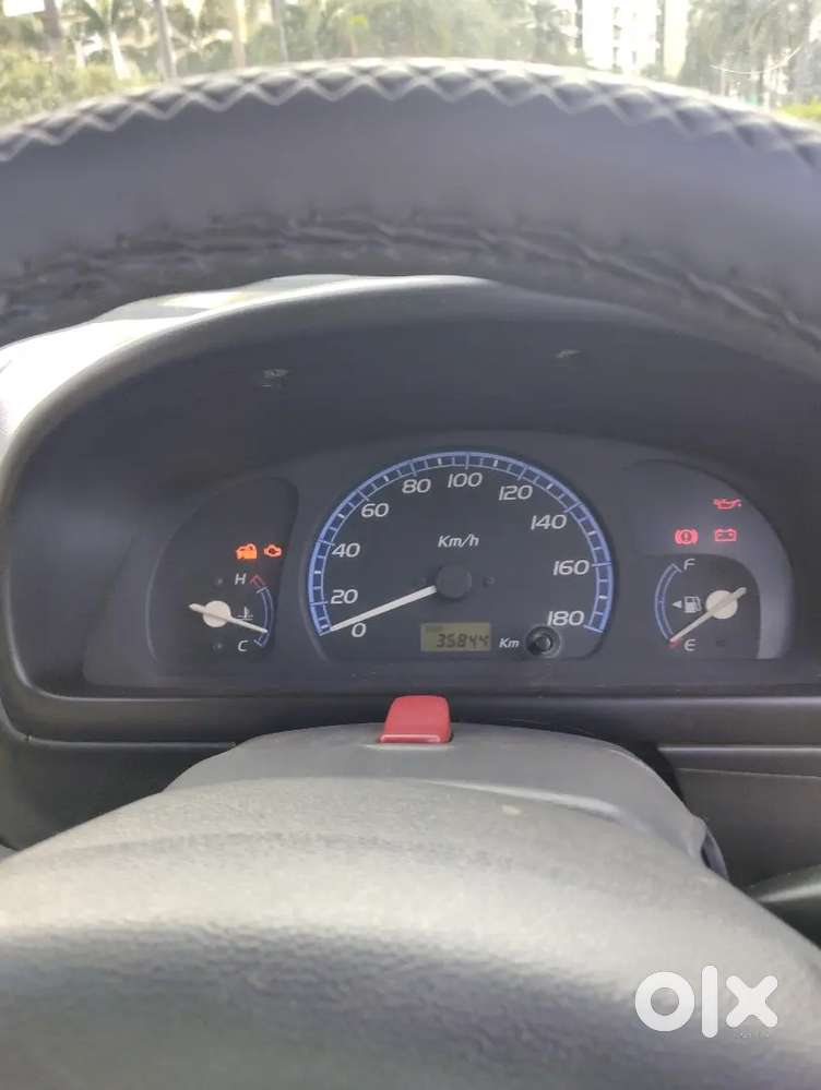 Maruti Suzuki Wagon R 2008