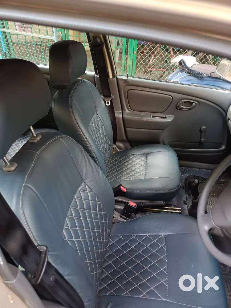 Maruti Suzuki Alto 2006 Petrol 105000 Km Driven