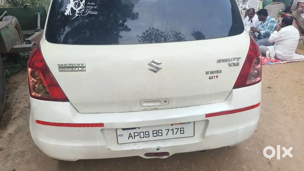 Maruti Suzuki Swift 2009 Petrol Good Condition