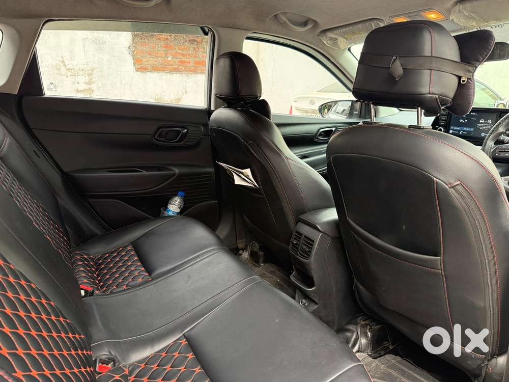 Hyundai New I20 Sportz 2020