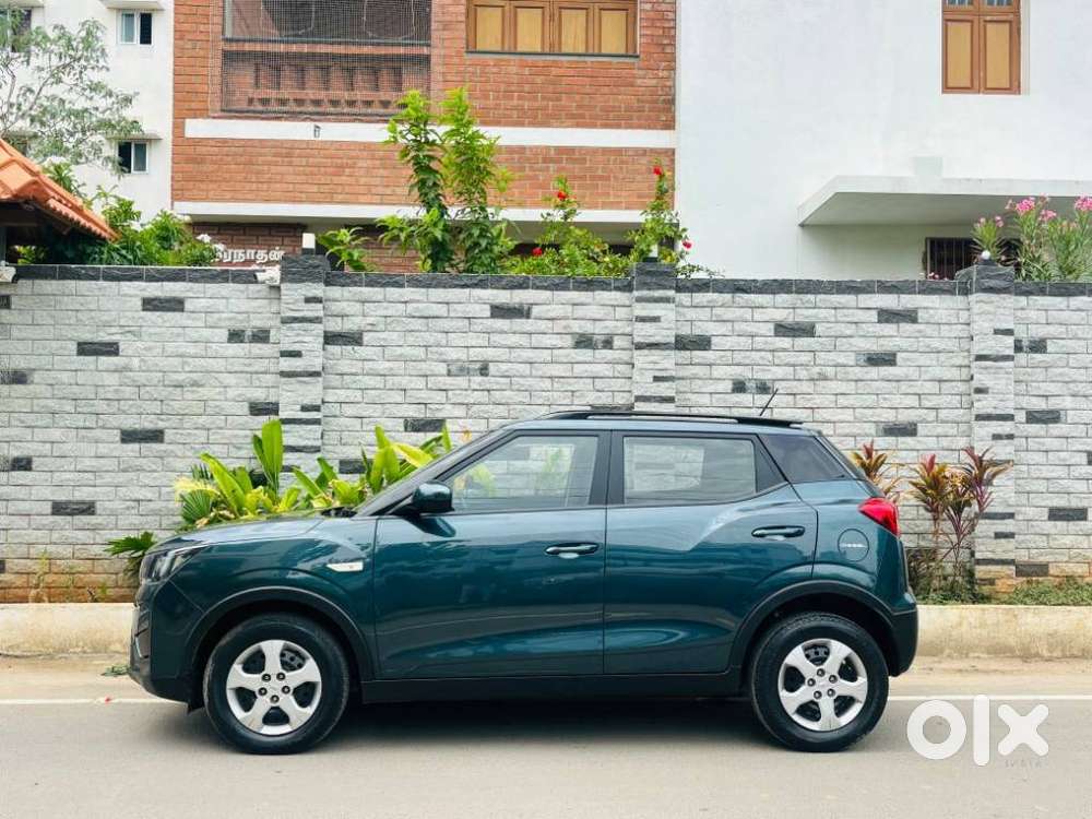 Mahindra Xuv300 W6 Amt Diesel, 2023, Diesel