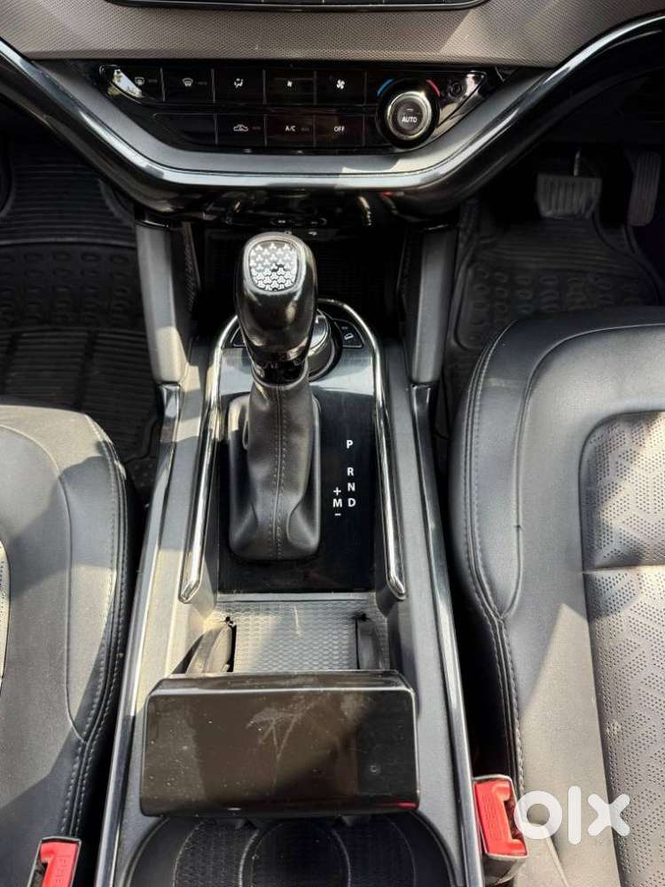 Tata Harrier 2.0 Xza Plus Kaziranga Edition, 2021, Diesel