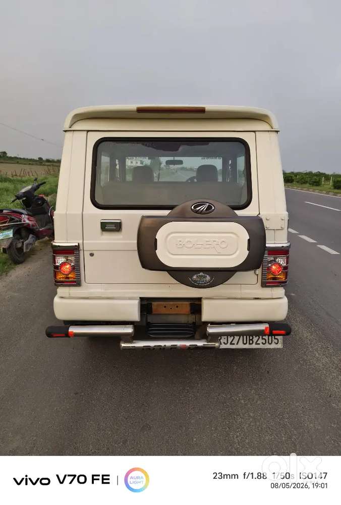 Mahindra Bolero Power 2019 Diesel