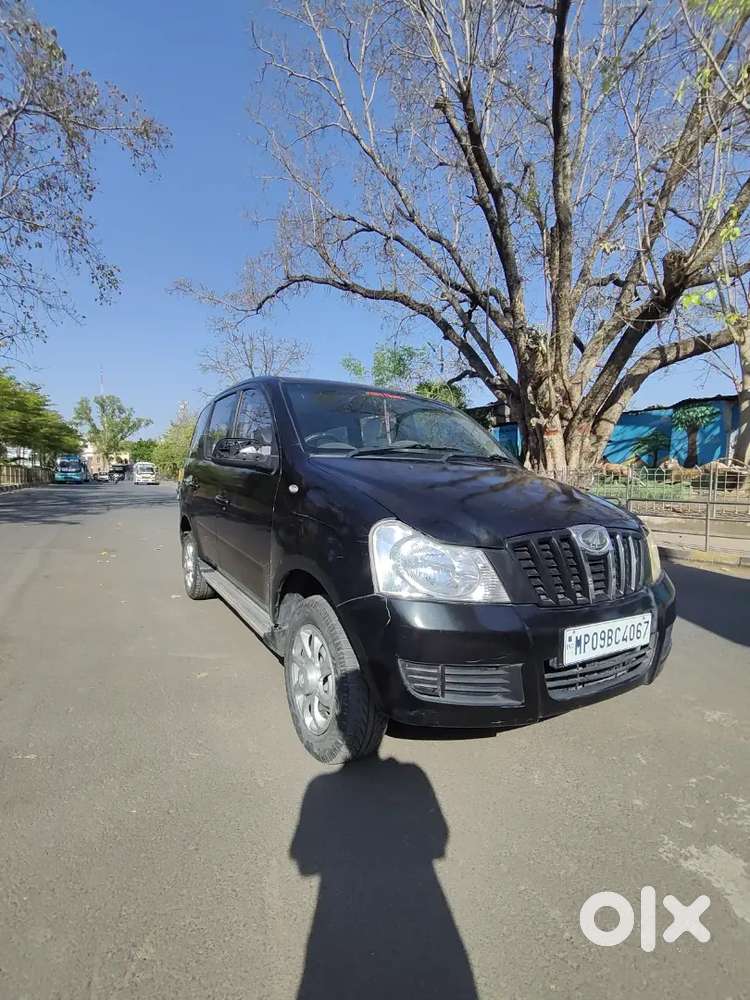 Mahindra Xylo Top Condition