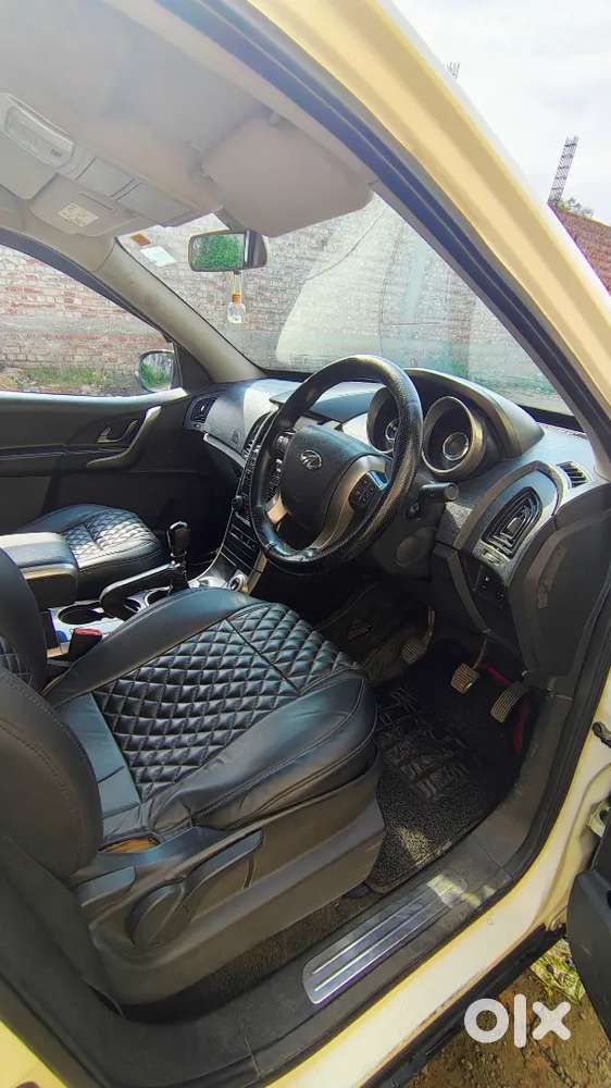 Xuv500 Manual W7