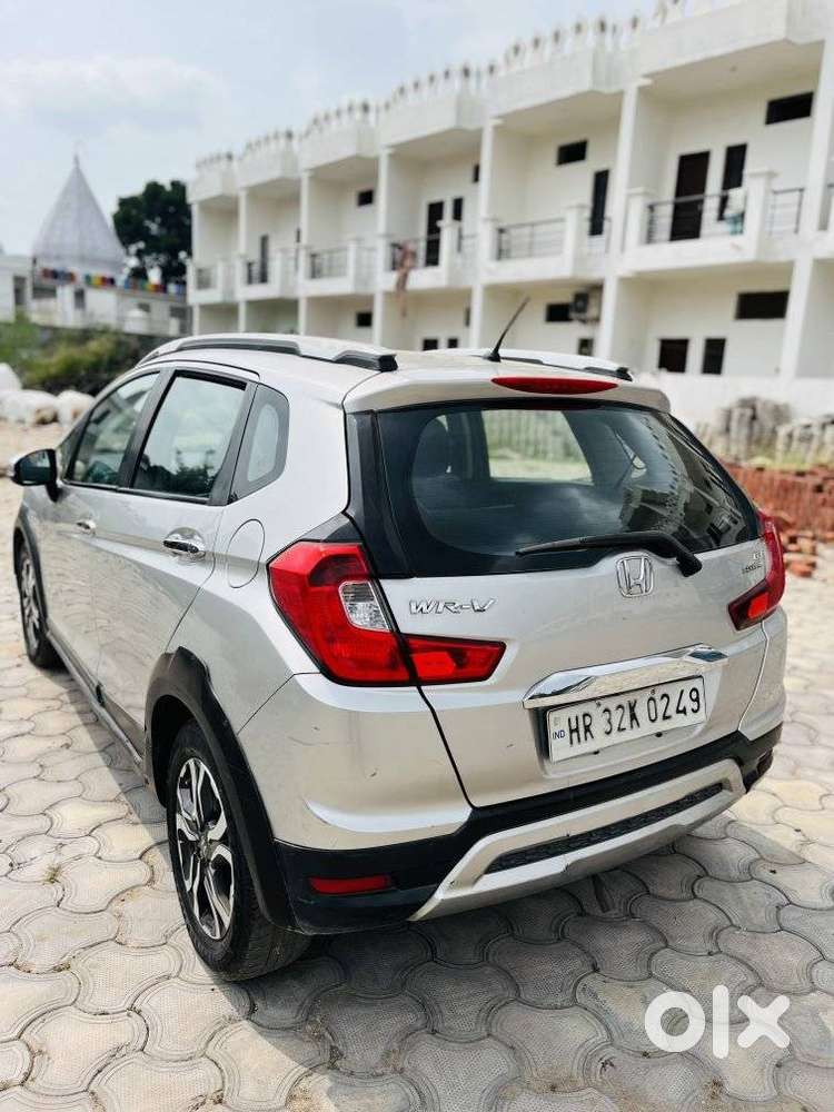 Honda Wr-v I-dtec Vx, 2017, Diesel