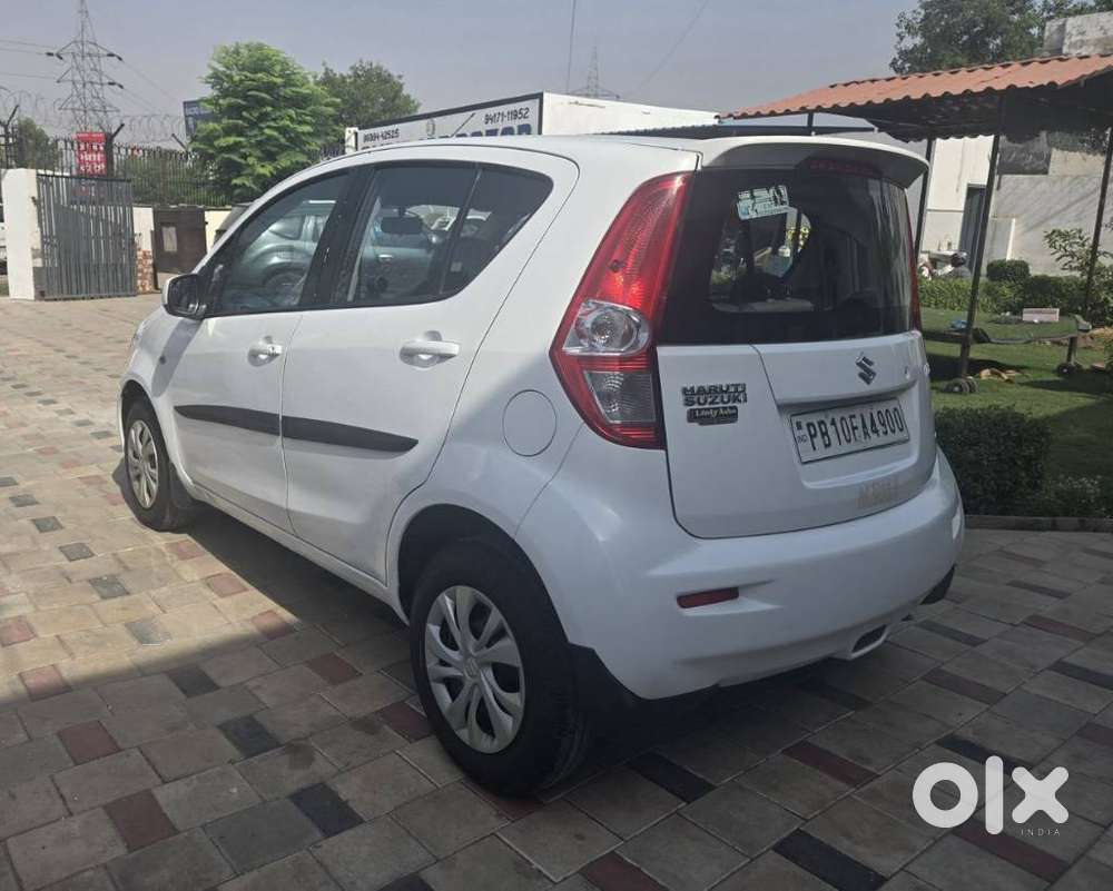 Maruti Suzuki Ritz Vdi Bs-iv, 2015, Diesel