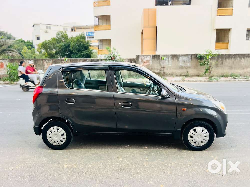 Maruti Suzuki Alto 800 0.8 Lxi (o), 2018, Petrol
