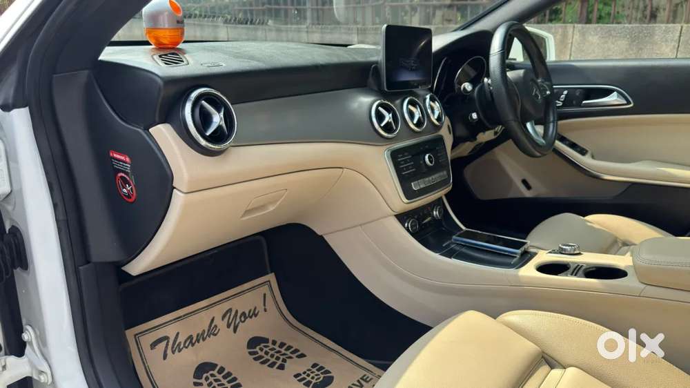 Mercedes-benz Cla 200 Cdi Sport, 2019, Diesel