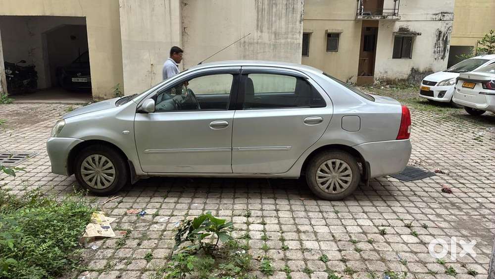 Toyota Car Manual 2011