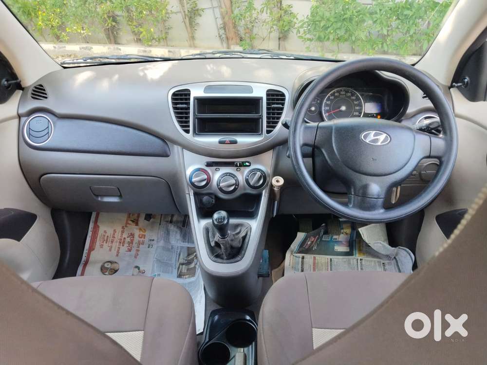 Hyundai I10 Era 1.1 Irde, 2011, Petrol