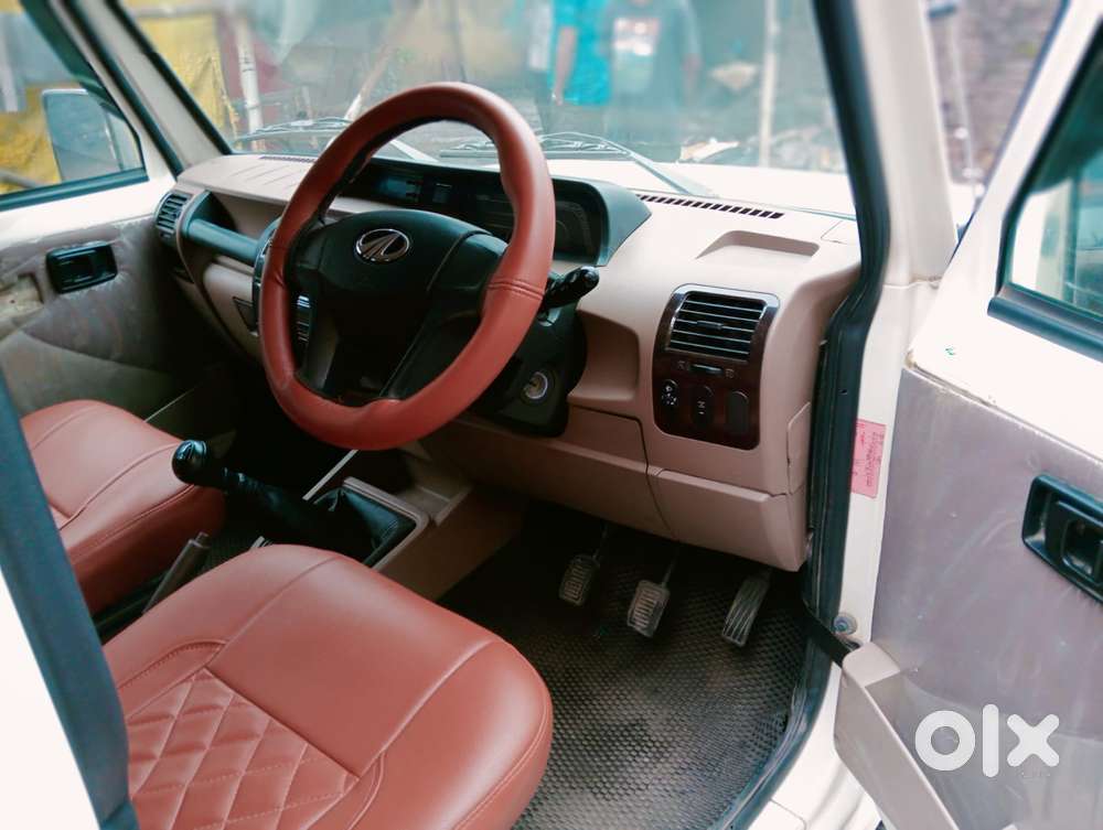 Mahindra Bolero