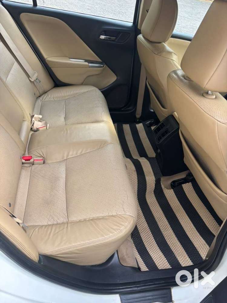 Honda City 2015-2017 I Vtec Vx Option, 2016, Petrol