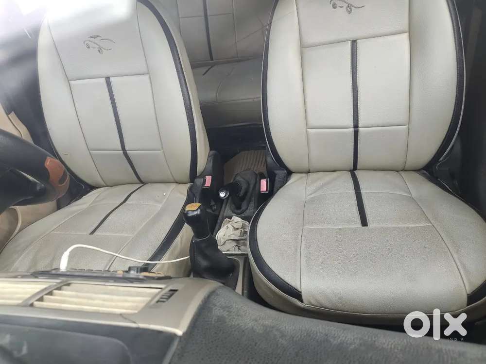 Tata Indica Vista Tdi Ls 2013