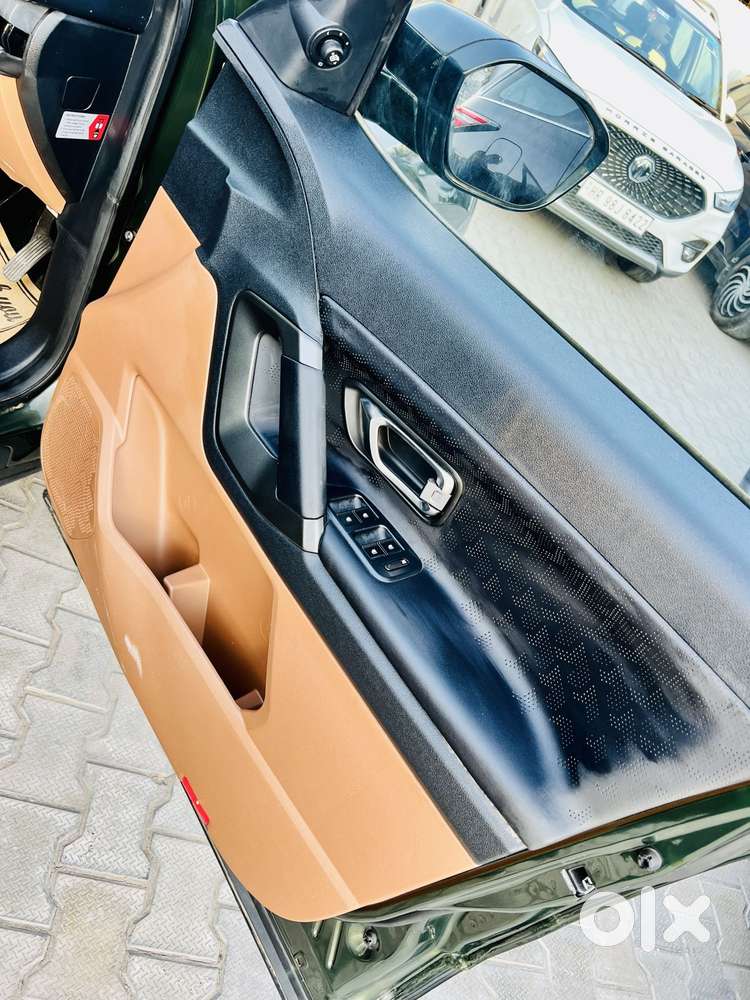 Tata Harrier Adventure, 2026, Diesel