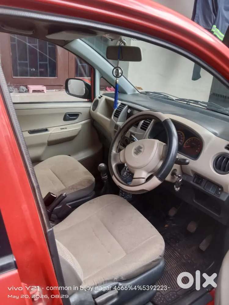 Maruti Suzuki Zen Estilo 2007 Petrol 83000 Km Driven