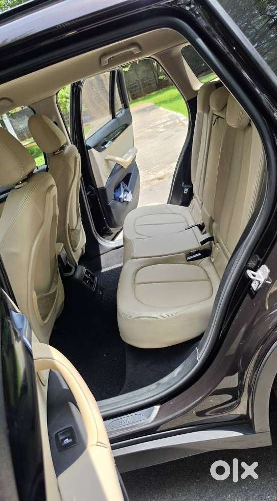 Bmw X1 Sdrive 20d X Line, 2018, Diesel