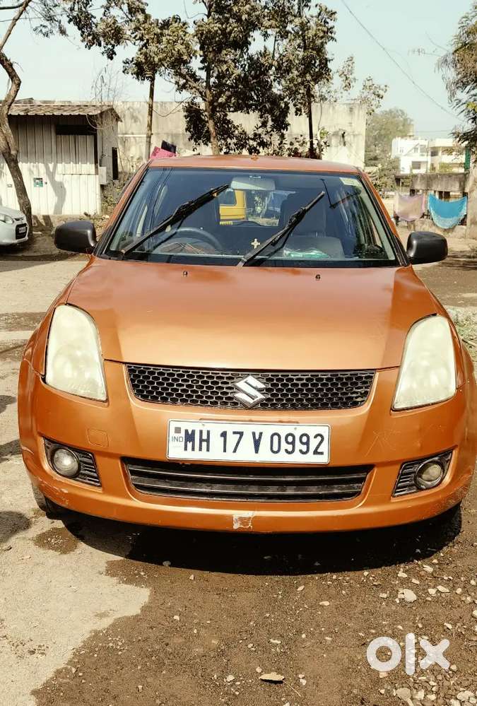 Maruti Suzuki Swift 2006 Petrol