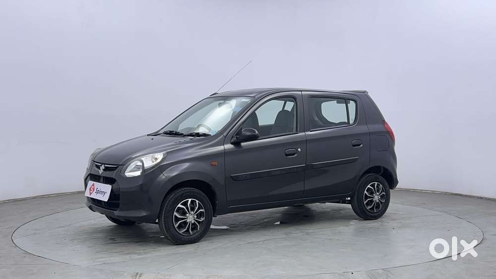 Maruti Suzuki Alto 800 2012-2016 Vxi, 2014, Petrol