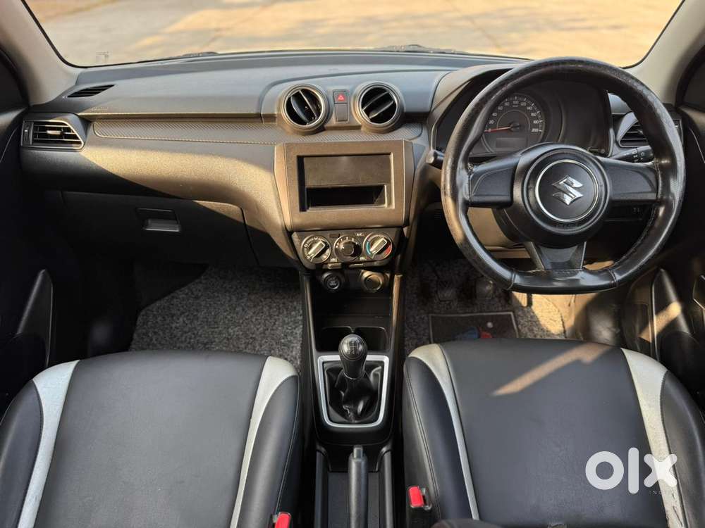 Maruti Suzuki Swift