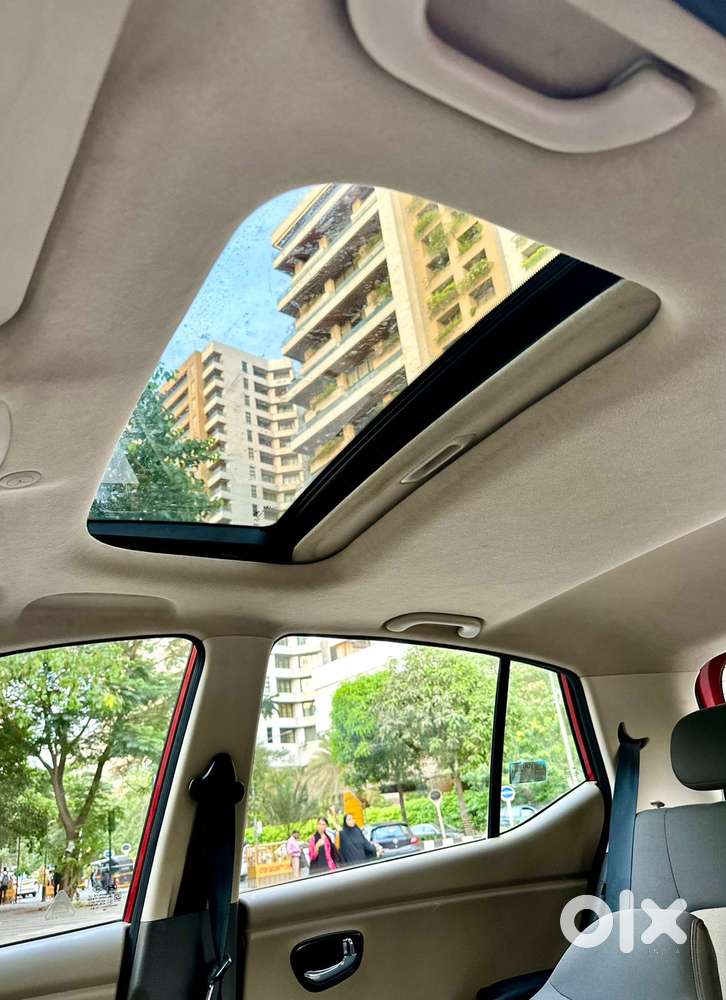 Hyundai I10 Asta Vtvt, 2013, Petrol