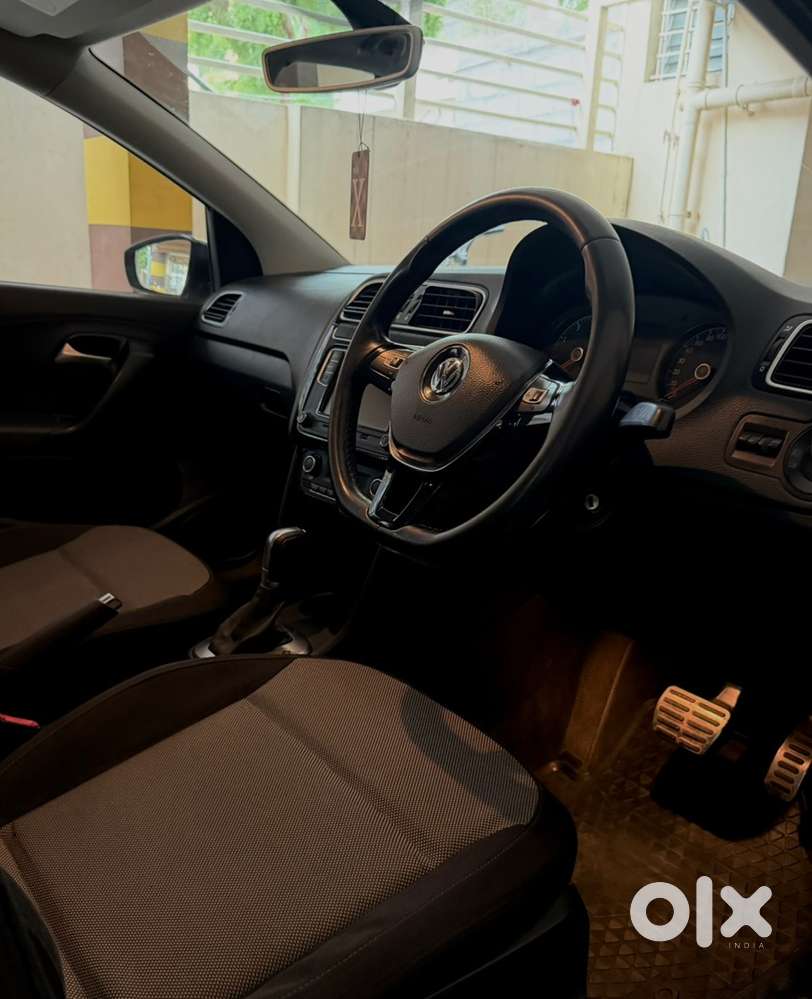 Polo Gt Tsi Dsg Exchange Available