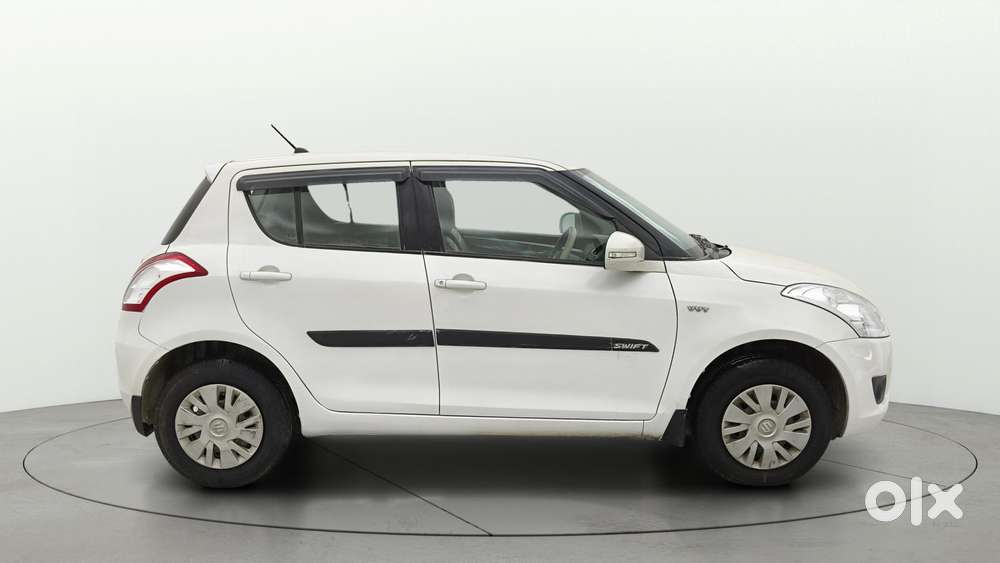 Maruti Suzuki Swift 2011-2014 Vxi, 2014, Petrol