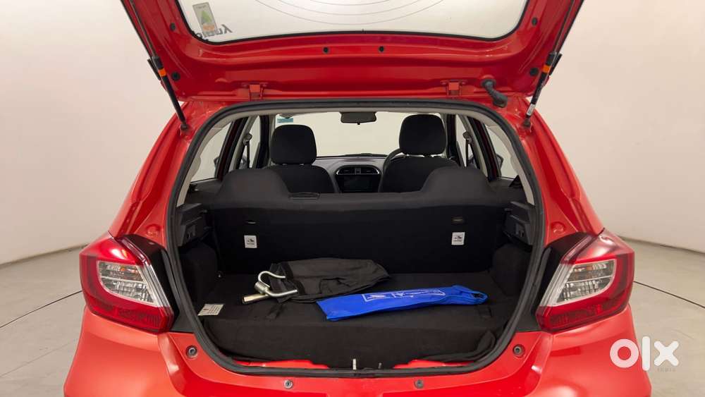 Tata Tiago 1.2 Revotron Xz Plus Cng, 2024, Cng & Hybrids
