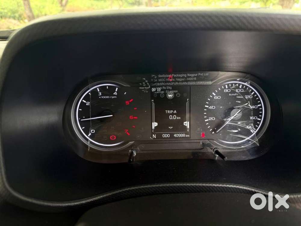Mahindra Bolero Neo 1.5 N 10, 2021, Diesel