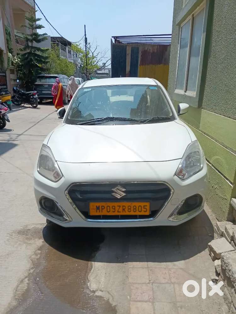 Full Original Full Kadak First Owner Outside Cng Fitted