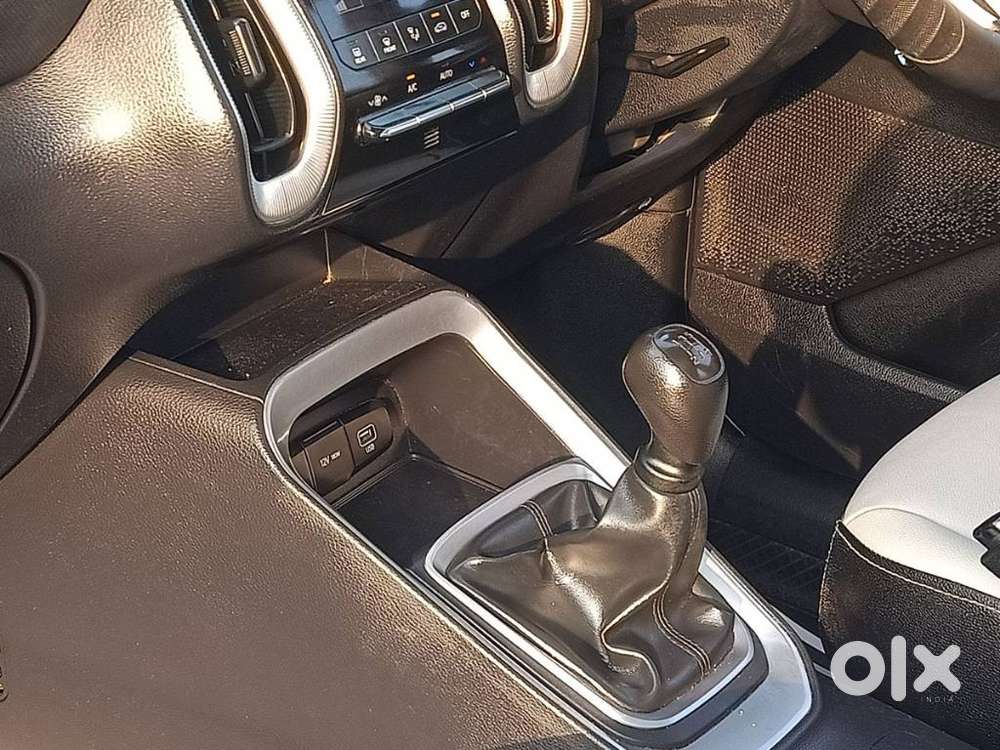 Kia Sonet Htk Plus G, 2024, Petrol