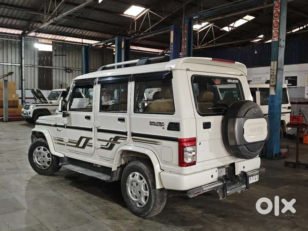 Mahindra Be 6 2023 Diesel Good Condition