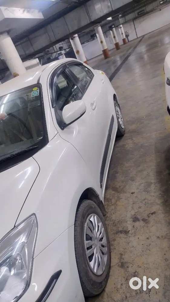 Maruti Suzuki Dzire Vxi 2023