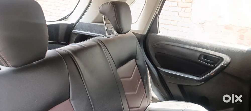 Maruti Suzuki Vitara Brezza 2022 Petrol Good Condition + Cng Bhi H
