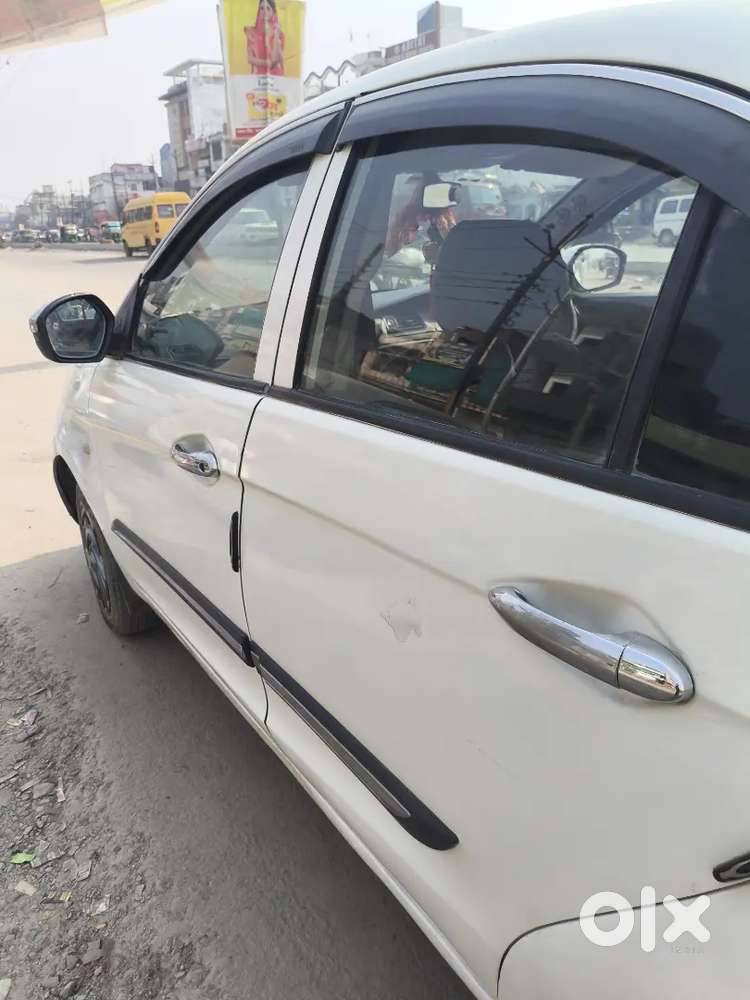 Tta Zest Good Condition
